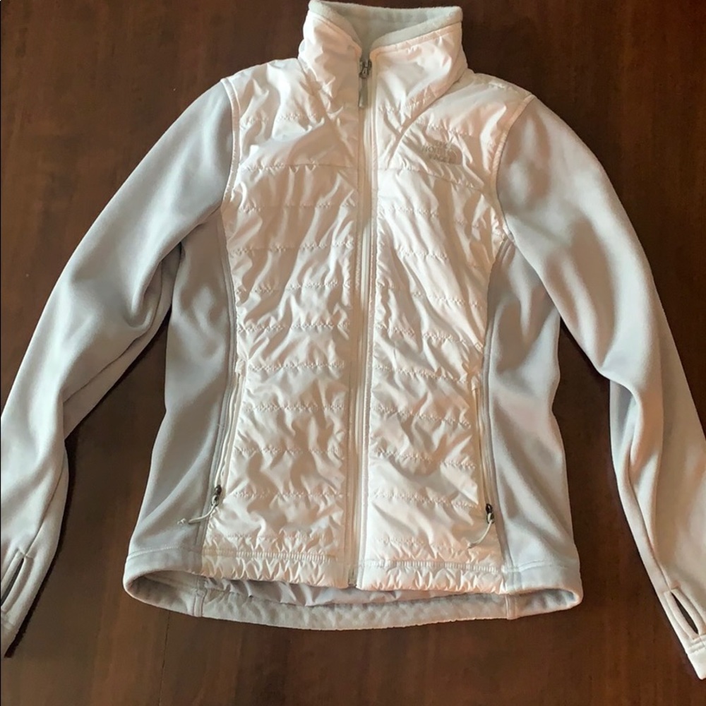North face jacket